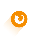 Mozilla Firefox Icon 128x128 png
